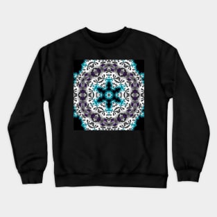 Ultraviolet Dreams 025 Crewneck Sweatshirt